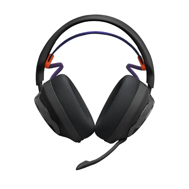 JBL Quantum 650 Black — Вигляд спереду