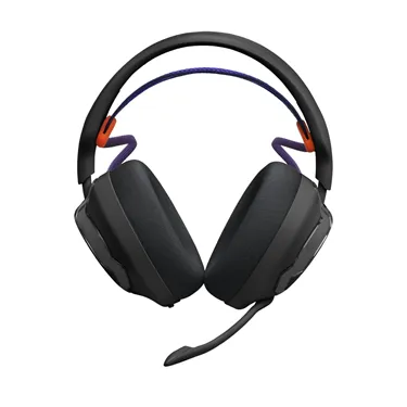 JBL Quantum 650 Black — Вигляд спереду