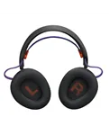 JBL Quantum 650 Black — Амбушури та наголів’я