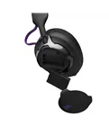 JBL Quantum 650 Black — Відсік змінного акумулятора