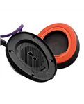 JBL Quantum 650 Black — Чашка зі знятою амбушурою