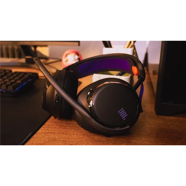 JBL Quantum 650 Black — Приклад використання