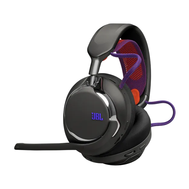 JBL Quantum 950 Black — Загальний вигляд