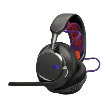JBL Quantum 950 Black — Загальний вигляд