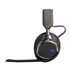 JBL Quantum 950 Black — Вигляд збоку