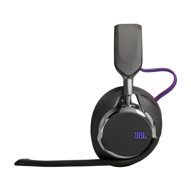 JBL Quantum 950 Black — Вигляд збоку