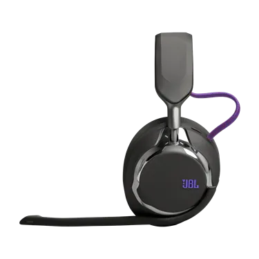 JBL Quantum 950 Black — Вигляд збоку