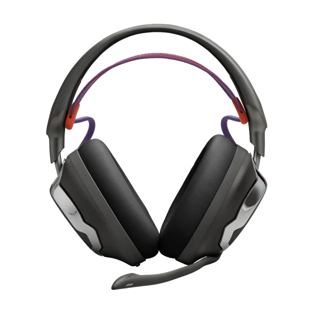 JBL Quantum 950 Black — Вигляд спереду