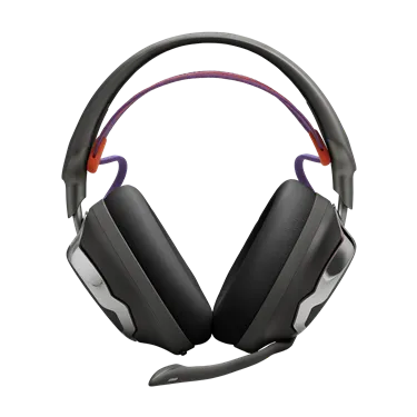 JBL Quantum 950 Black — Вигляд спереду