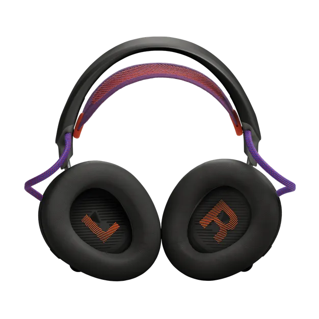 JBL Quantum 950 Black — Амбушури та наголів’я