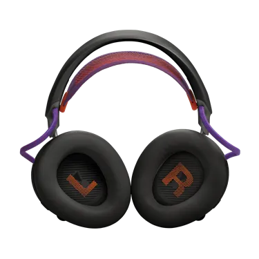 JBL Quantum 950 Black — Амбушури та наголів’я