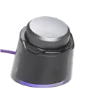 JBL Quantum 950 Black — Базова станція