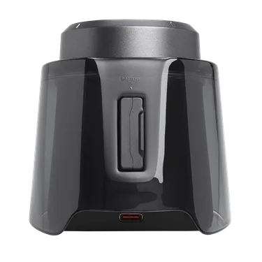 JBL Quantum 950 Black — Базова станція та змінний акумулятор