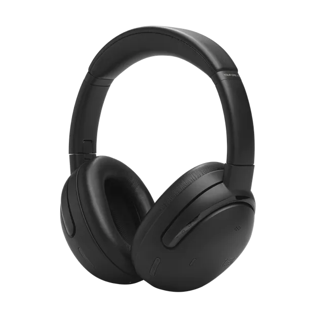 JBL Tour One M3 Black — Загальний вигляд