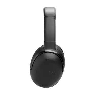 JBL Tour One M3 Black — Вигляд збоку