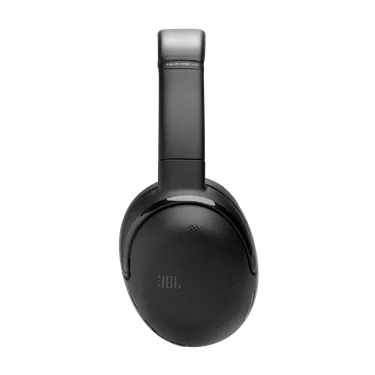 JBL Tour One M3 Black — Вигляд збоку