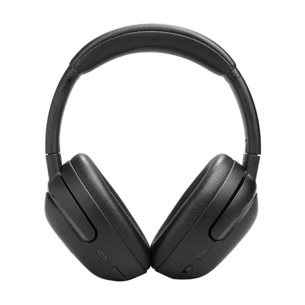 JBL Tour One M3 Black — Амбушури та наголів’я