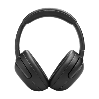 JBL Tour One M3 Black — Амбушури та наголів’я
