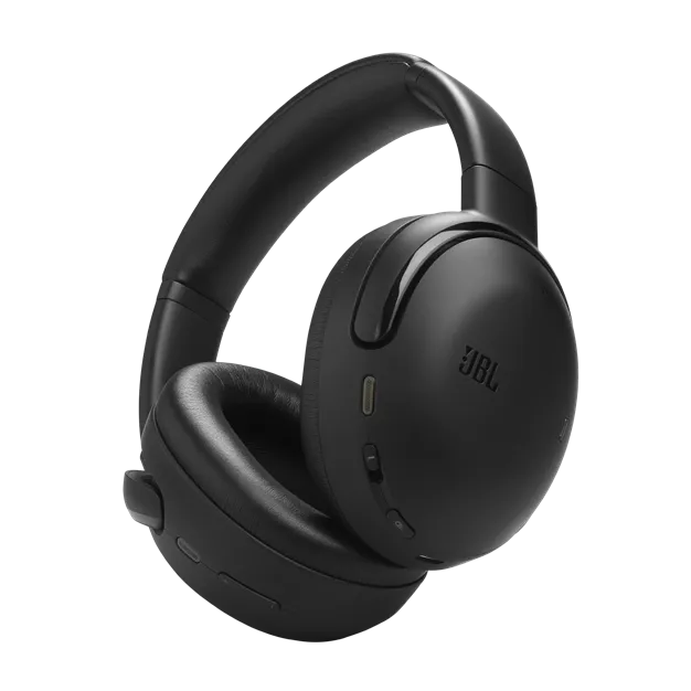 JBL Tour One M3 Black — Кнопки керування
