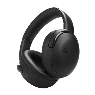 JBL Tour One M3 Black — Кнопки керування