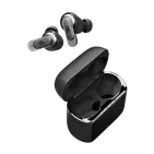 JBL Tour Pro 3 Black — Навушники з боку вуха