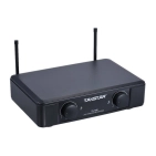 Радіосистема TAKSTAR TS-7220HH Радіосистема TAKSTAR TS-7220HH