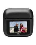 JBL Tour Pro 3 Black — Екран зарядного футляра