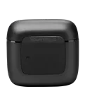 JBL Tour Pro 3 Black — Задній бік зарядного футляра