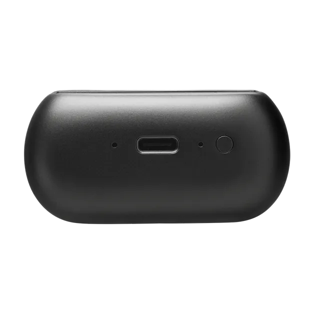 JBL Tour Pro 3 Black — Роз’єм заряджання USB-C