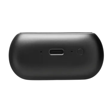 JBL Tour Pro 3 Black — Роз’єм заряджання USB-C