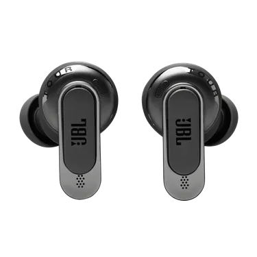 JBL Tour Pro 3 Black — Навушники із зовнішнього боку