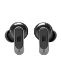 JBL Tour Pro 3 Black — Навушники із зовнішнього боку