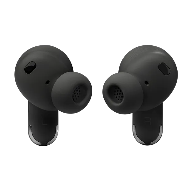 JBL Tour Pro 3 Black — Навушники з боку вуха