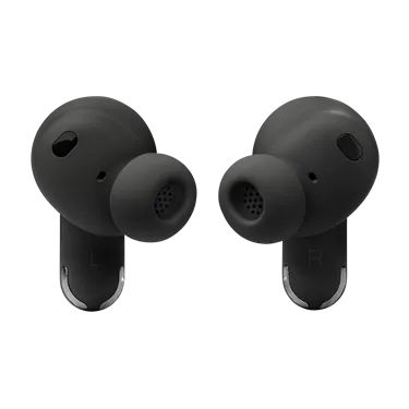 JBL Tour Pro 3 Black — Навушники з боку вуха