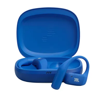 JBL Endurance Zone Blue — Загальний вигляд