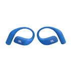 JBL Endurance Zone Blue — Навушники із зовнішнього боку