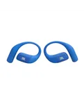 JBL Endurance Zone Blue — Навушники із зовнішнього боку