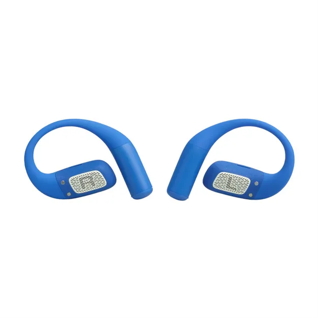 JBL Endurance Zone Blue — Навушники з боку вуха