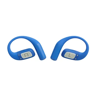 JBL Endurance Zone Blue — Навушники з боку вуха