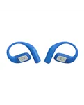 JBL Endurance Zone Blue — Навушники з боку вуха