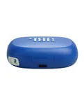 JBL Endurance Zone Blue — Роз’єм заряджання USB-C