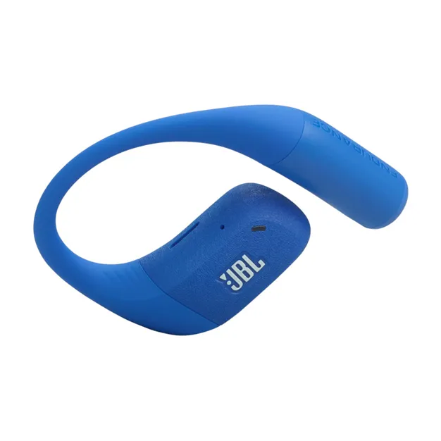 JBL Endurance Zone Blue — Завушина та корпус навушника
