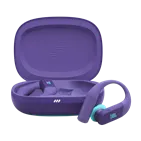 JBL Endurance Peak 4 Purple — Загальний вигляд