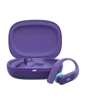 JBL Endurance Peak 4 Purple — Загальний вигляд