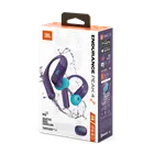 JBL Endurance Peak 4 Purple — Упаковка
