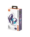 JBL Endurance Peak 4 Purple — Упаковка