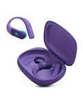 JBL Endurance Peak 4 Purple — Відкритий зарядний футляр