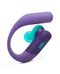 JBL Endurance Peak 4 Purple — Завушина та корпус навушника