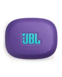 JBL Endurance Peak 4 Purple — Закритий зарядний футляр