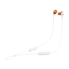JBL Endurance Run 3 Wireless White — Загальний вигляд